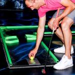 Rust-Oleum 342417 Specialty Fluorescent Spray Paint, 11 oz, Green