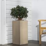 Rust-Oleum 223524 Stops Rust Multi-Color Textured Spray Paint, 12 oz, Desert Bisque