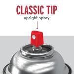 Rust-Oleum 223524 Stops Rust Multi-Color Textured Spray Paint, 12 oz, Desert Bisque