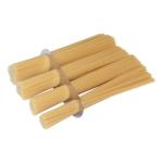 Stainless Steel Spaghetti Measurer Tool Quick Pasta Measuring Tool for Kitchen Cooking Tool (Silver, 1pcs)