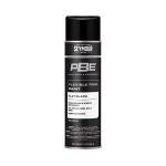 Seymour 20-1678 PBE Flexible Trim Spray Paint Flat Black 15 oz - Flexible Coating for Bumpers, Trim, Plastic and Metal, Heat Resistant, VOC Compliant.