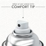 Rust-Oleum 267734 Spray Paint, Each, Silver Glitter