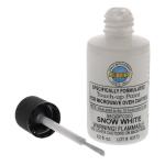 ERP Microwave Oven Universal Cavity Touch Up Paint 98QBP0303 Snow Bright White