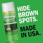 Seymour RENEW Grass and Shrub (Pristine). 17 oz. Can. (Pack of 2)