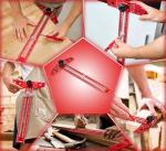 Aluminum Sliding T-Square with Angle Adjustment