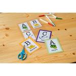 Scotch Self-Sealing Laminating Pouches, Glossy Finish, Wallet Photo Size 2 1/2 in x 3 1/2 in, 5 Pouches