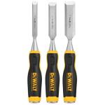 Dewalt Pro Wood Chisel Set 3 Piece