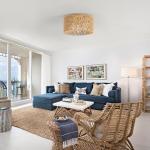 Rattan Ceiling Light Fixture, 3 Light Bohemian Modern Woven Ceiling Light, Boho Flush Mount Ceiling Light for Bedroom Living Room Dining Room, Bulb NOT Included