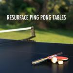 Rust-Oleum 206540 Chalkboard Brush-On Paint, 30 oz, Black