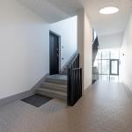 LUMLLSAJI 4 Pack LED Flush Mount Ceiling Light, 24W Ultra Thin Round White 3000k/4000k/6500k 3 Color Temperatures Adjusted 12 Inch Modern Ceiling Lights for Bedroom Bathroom Kitchen, Wired