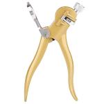 Saw Set Plier Tool for Sharpening Handsaw Teeth