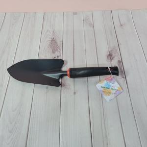 Compact 13-Inch Steel Shovel for Gardening & DIY