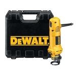 DEWALT 5-Amp Rotary Saw with Collets