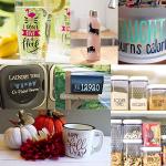 Lya Vinyl 65 Pack Permanent Vinyl, Self Adhesive Vinyl Sheets for Cutting Machine, Permanent Outdoor Sheets for Party Decoration, Sticker, DIY Mug, Car Decal