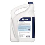 Bona Hardwood Floor Cleaner Refill - 128 fl oz - Unscented - Refill for Bona Spray Mops and Spray Bottles - Residue-Free Floor Cleaning Solution for Wood Floors