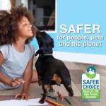 Bona PowerPlus Hardwood Floor Deep Cleaner Refill - 128 fl oz - Refill for Bona Spray Mops and Spray Bottles - Residue-Free Floor Cleaning Solution for Wood Floors