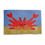 Scotch Self-Sealing Laminating Pouches, Gloss Finish, Photo Size 4 x 6 Inches, 5/Pack