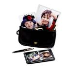 Scotch Self-Sealing Laminating Pouches, Gloss Finish, Photo Size 4 x 6 Inches, 5/Pack