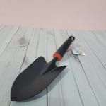 Compact 13-Inch Steel Shovel for Gardening & DIY