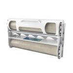 Xyron 9" x 60' Two Sided Laminate Refill for ezLaminator, White (145612)