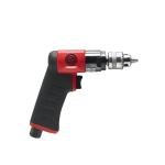 Chicago Pneumatic Air Power Drill with Keyed Chuck