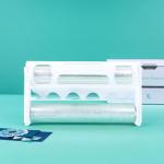 Xyron Two Sided Laminate Refill for 9" Creative Station, 9 3/8" x 40', Refill-Cartridge for Label Maker, Laminator Machine, Scrapbooking Supplies, Home Office & Home School Craft Supplies (0902-01-40)