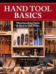 Woodworking Tool Basics: A DIY Guide