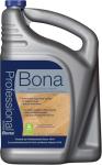 Bona Professional Series Hardwood Floor Cleaner Refill, 128 Fl Oz