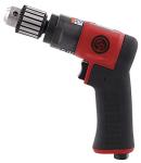 Chicago Pneumatic 3/8 Inch Air Power Drill