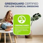 Bona Hardwood Floor Polish - 32 fl oz - High Gloss Shine - Polish for Wood Floors - Protects and Renews Dull Flooring - Covers 500 sq ft