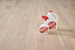 Bruce Hardwood and Laminate Floor Cleaner for All No-Wax Urethane Finished Floors Refill 64oz