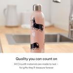 Cricut Smart Permanent Vinyl for Joy Machine, Black (5.5in x 10ft roll) - Matless Cutting for Long cuts