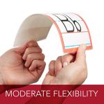 GBC Thermal Laminating Film, Rolls, Ultima 35 EZload, Glossy, NAP II, 12" x 200', 2 Pack (3125913EZ)