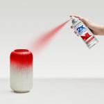 Rust-Oleum Painter's Touch 2X Gloss Apple Red Spray