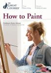 How to Paint