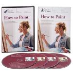 How to Paint