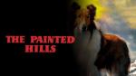 Lassie The Painted Hills