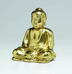 Rust-Oleum 340647 Specialty Metallic Spray Paint, 11 oz, Metallic Gold