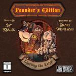 Lighting the Forge: Founder's Edition, Book 1