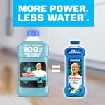 Mr. Clean 2X Concentrated Multi Surface Cleaner with Unstopables Fresh Scent 41 fl oz