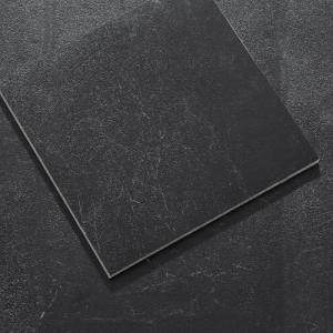Peel and Stick Floor Tile, 30-Pack 12" x 12" Vinyl Flooring, Waterproof Self-Adhesive Luxury Vinyl Tiles, Easy DIY for Living Room, Kitchen, Dinning Room, RV, Cover 30 Sq. Black Vein Marble