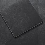 Peel and Stick Floor Tile, 30-Pack 12" x 12" Vinyl Flooring, Waterproof Self-Adhesive Luxury Vinyl Tiles, Easy DIY for Living Room, Kitchen, Dinning Room, RV, Cover 30 Sq. Black Vein Marble