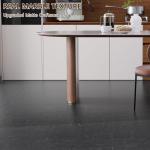 Peel and Stick Floor Tile, 30-Pack 12" x 12" Vinyl Flooring, Waterproof Self-Adhesive Luxury Vinyl Tiles, Easy DIY for Living Room, Kitchen, Dinning Room, RV, Cover 30 Sq. Black Vein Marble