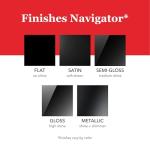 Krylon K05545007 COLORmaxx Spray Paint and Primer for Indoor/Outdoor Use, Gloss White 12 Oz (Pack of 1)