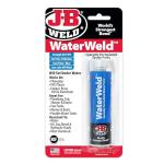 J-B Weld 8277 WaterWeld Epoxy Putty Stick - 2 oz.