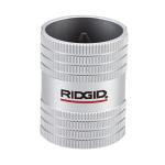 RIDGID 29983 Model 223S 1/4" to 1-1/4" Inner/Outer Copper and Stainless Steel Tubing and Pipe Reamer, Small