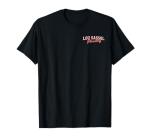 Lou Sassol Plumbing - Funny Trade Humor T-Shirt