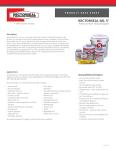 RectorSeal No. 5 25790 Pipe Thread Sealant, Lubricates & Protects Threads, Soft Setting, Slow Drying, & Permits Easy Breakout and Contains No Other Metals, 1.75 oz