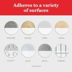 Krylon K05545007 COLORmaxx Spray Paint and Primer for Indoor/Outdoor Use, Gloss White 12 Oz (Pack of 1)