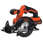 BLACK+DECKER 20V MAX Power Tool Combo Kit, 4-Tool Cordless Power Tool Set with 2 Batteries and Charger (BD4KITCDCRL)